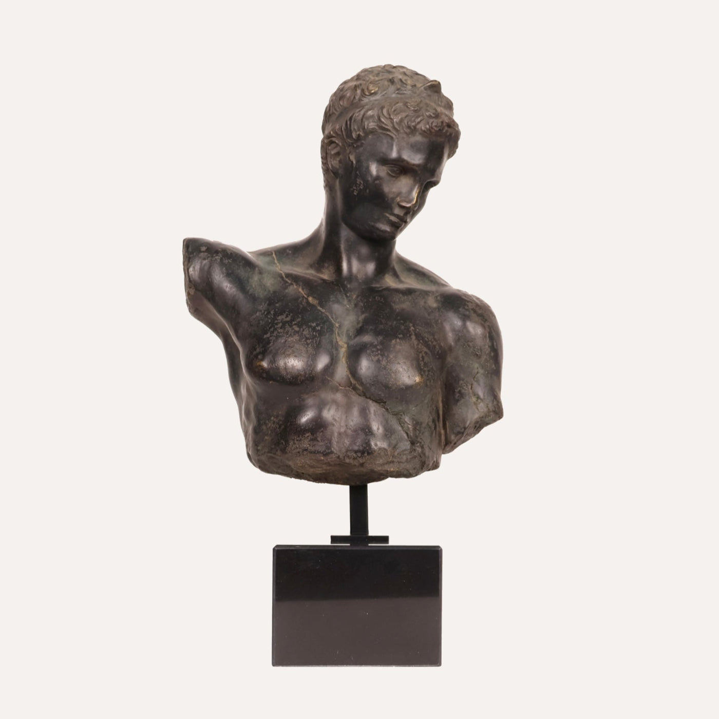Roman Sculpture