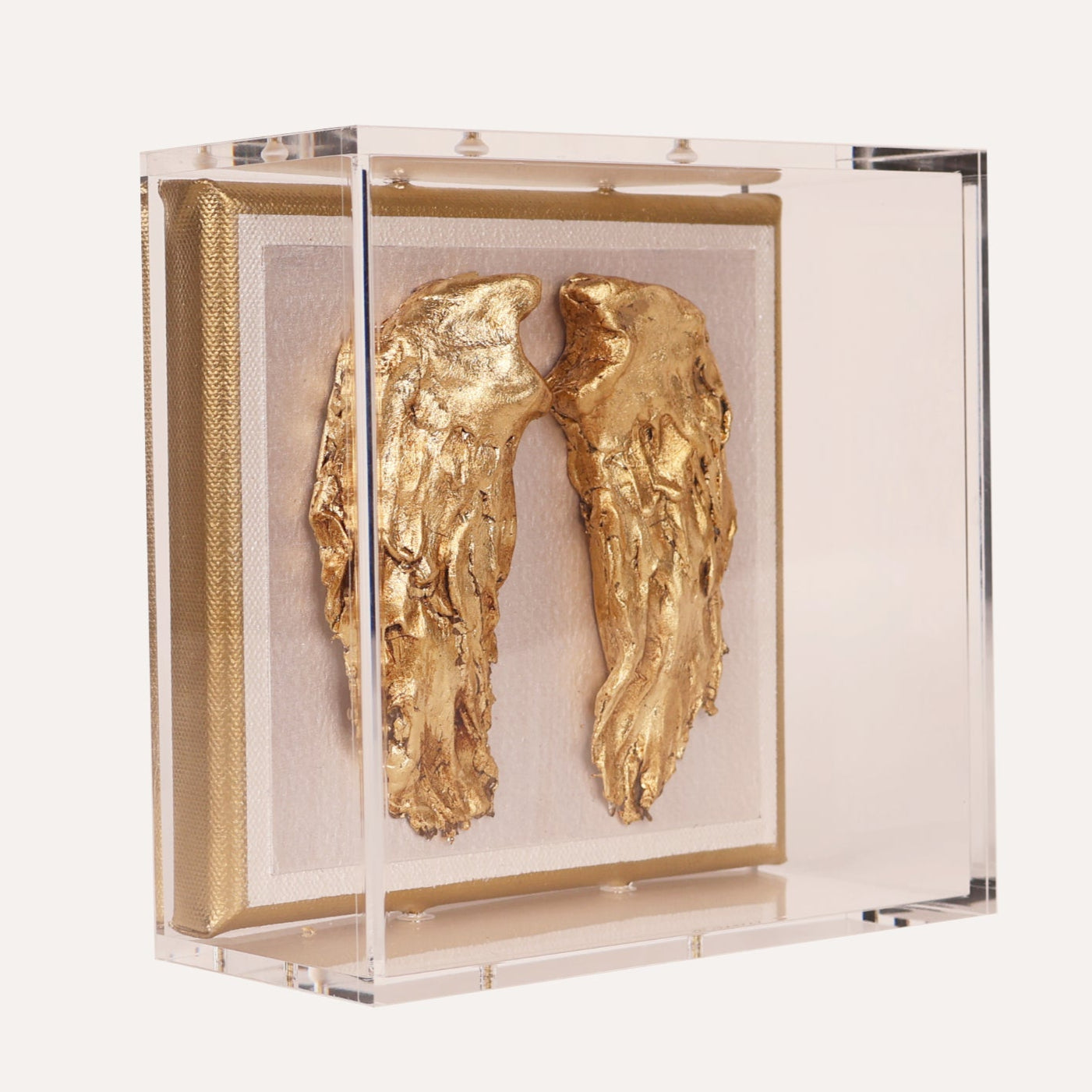 6x6 Angel Wings