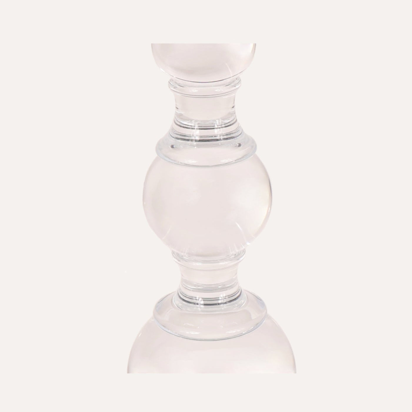 Lucite Table
