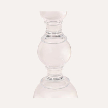 Lucite Table