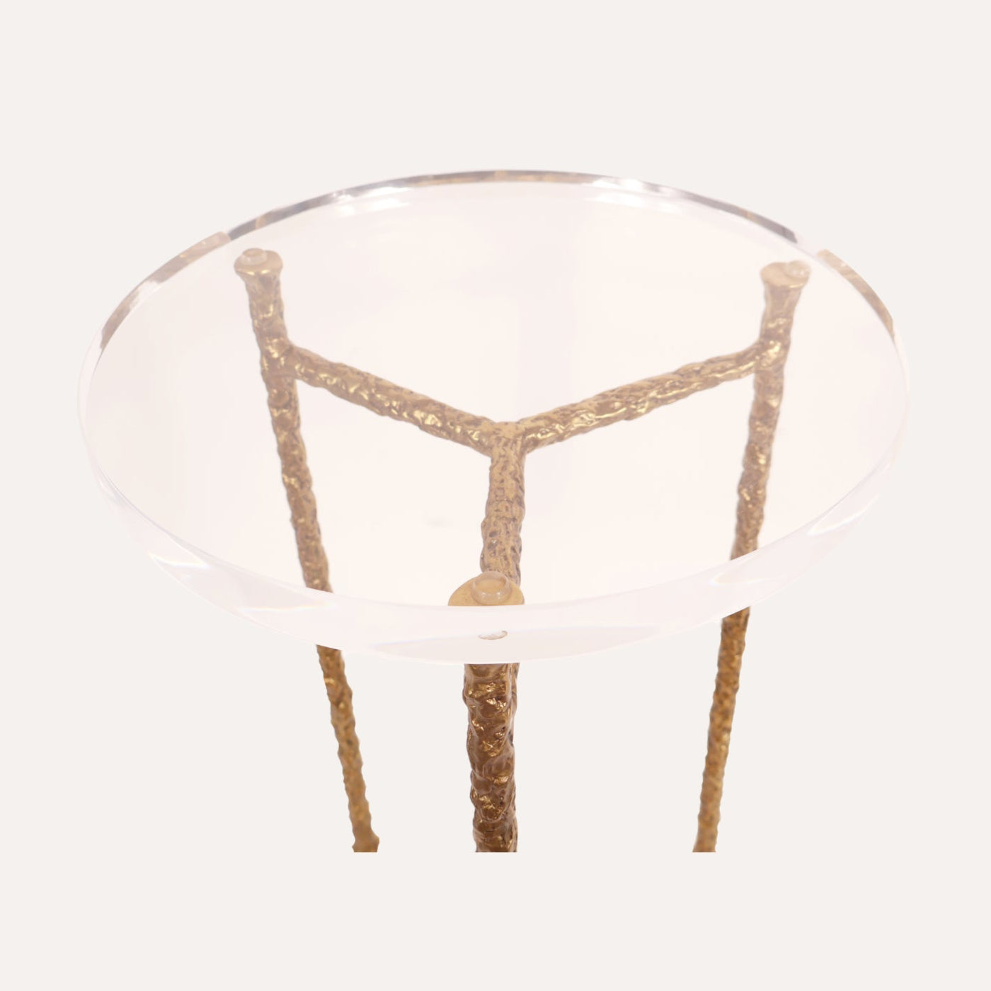 Accent Table