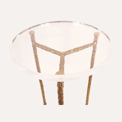 Accent Table