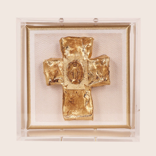 Clay Cross on Canvas