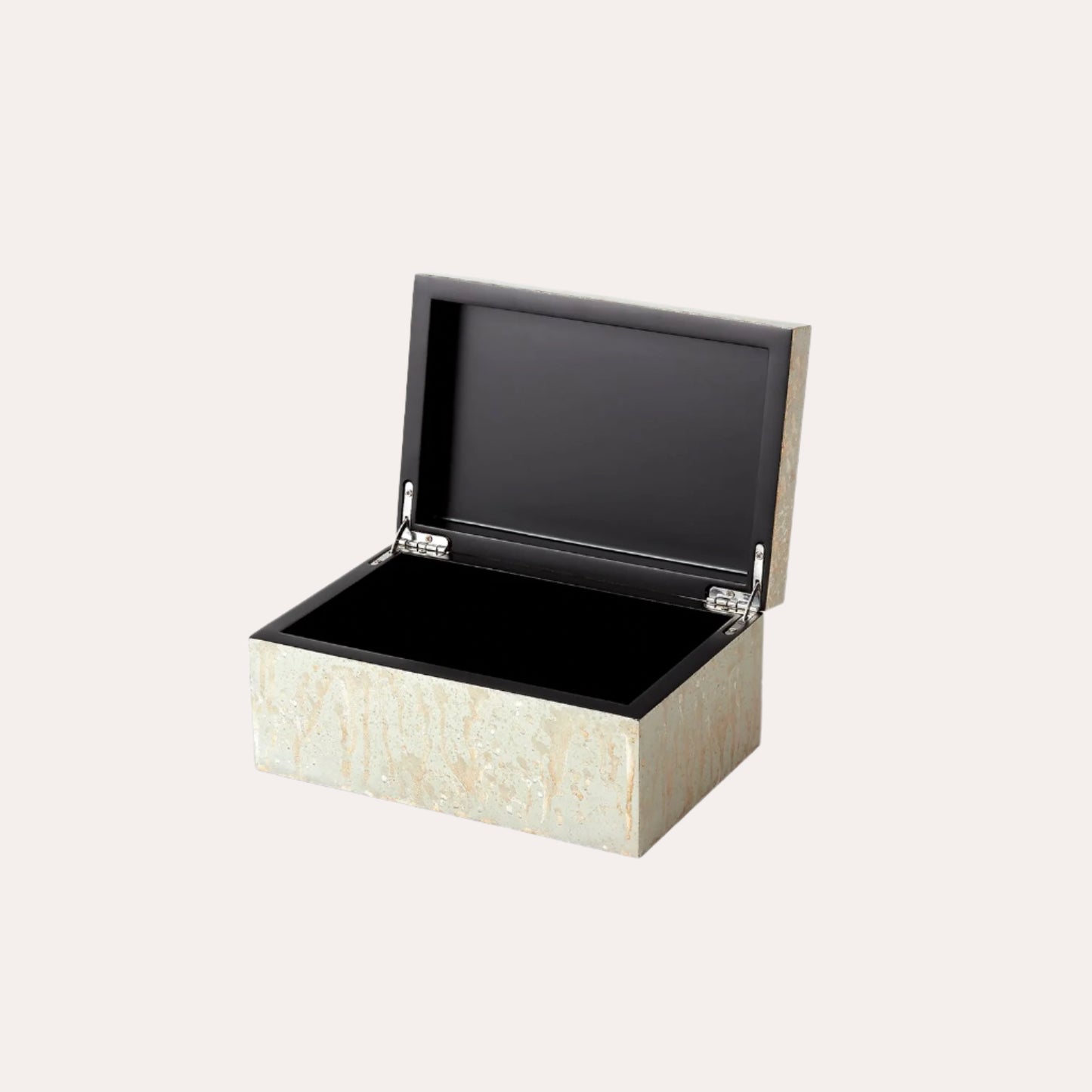 Champagne Box