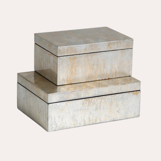 Champagne Box