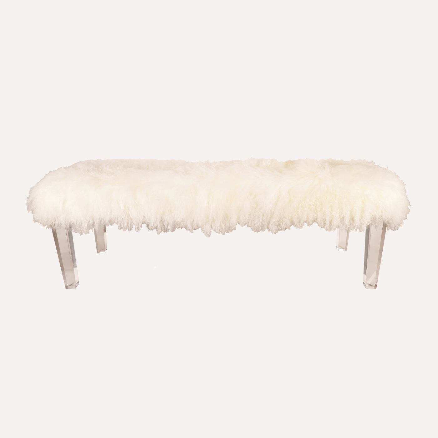 Tibetan Bench