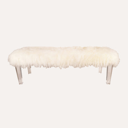 Tibetan Bench