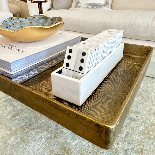 Domino Set