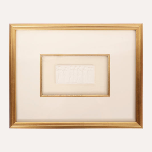 FREIZE - Intaglio Women