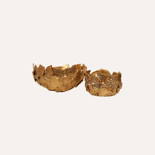 Texture and Shape Petite Bowl