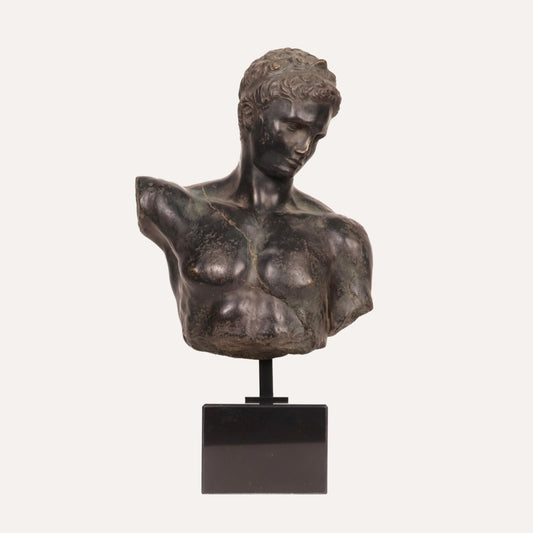 Roman Sculpture