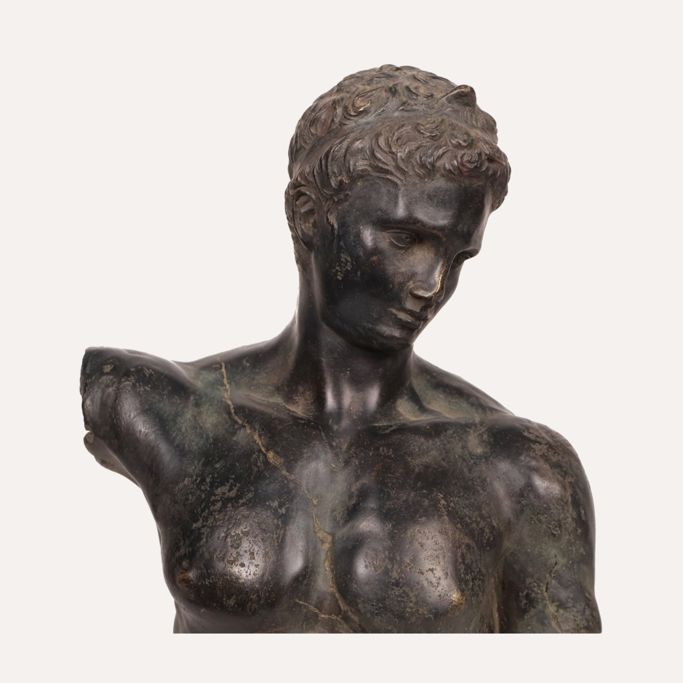 Roman Sculpture