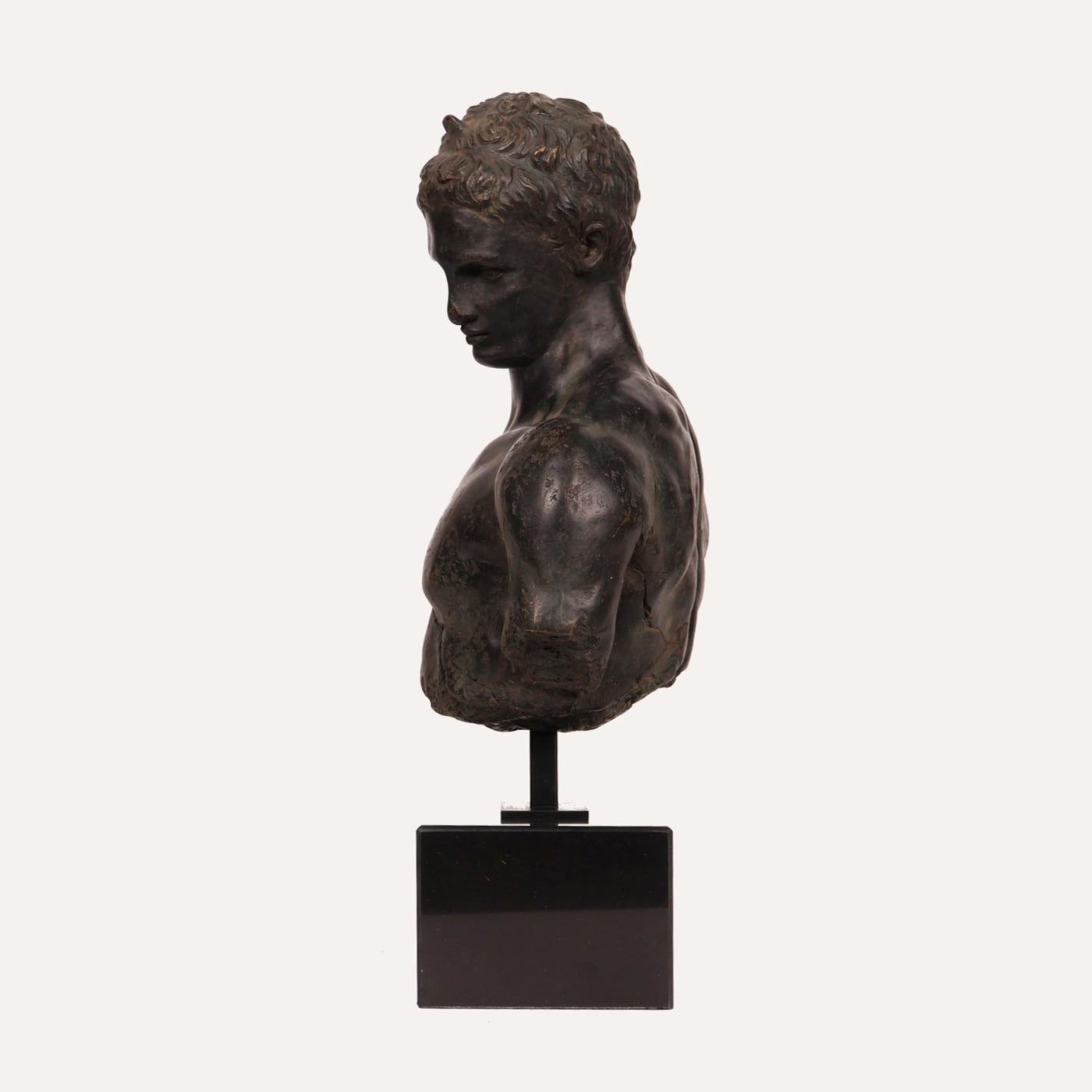 Roman Sculpture