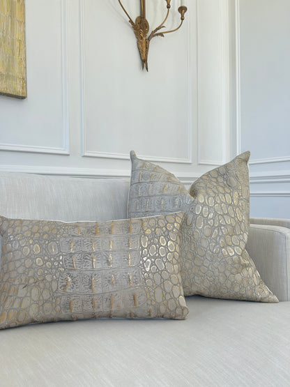 12x20 Croc Lumbar