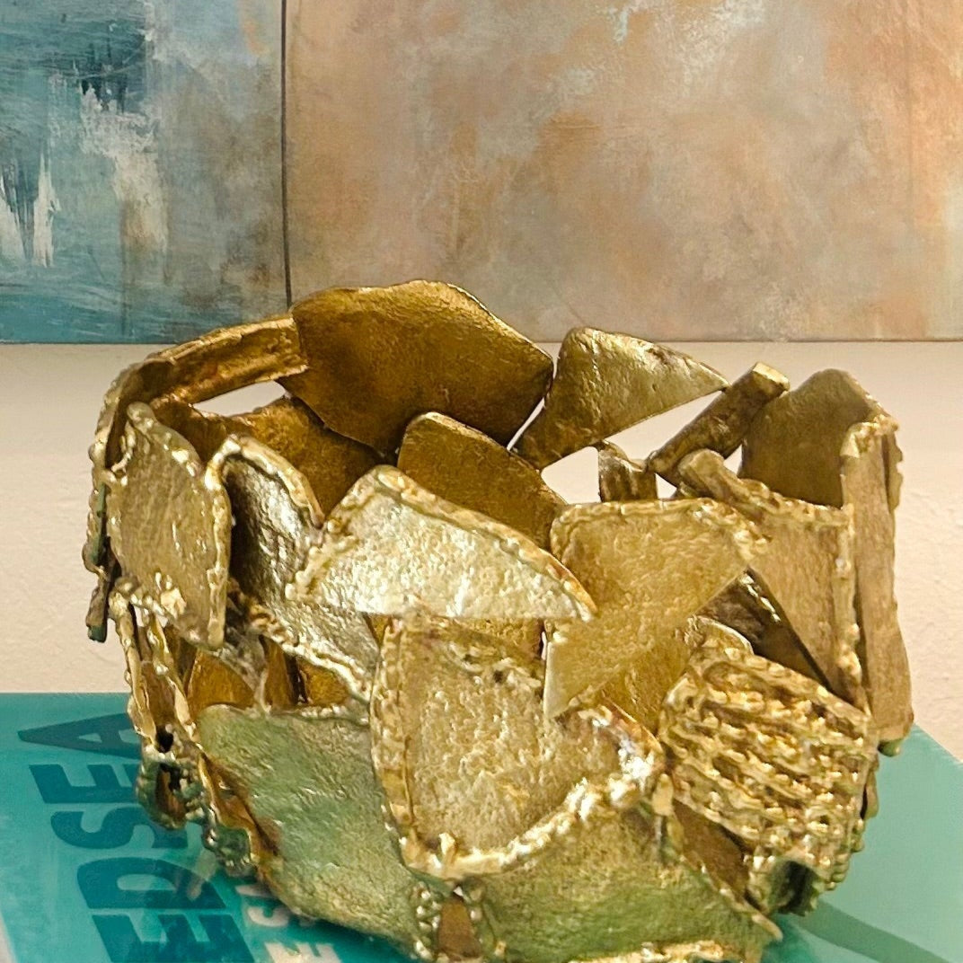 Texture and Shape Petite Bowl