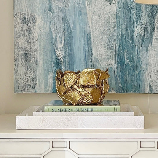 Texture and Shape Petite Bowl