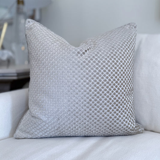 Velvet Pillow