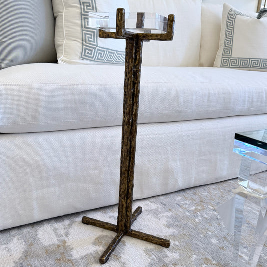 Martini Table Vine