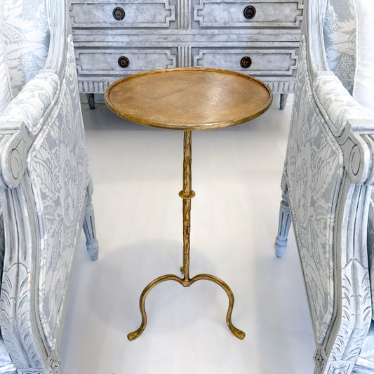 Martini Table