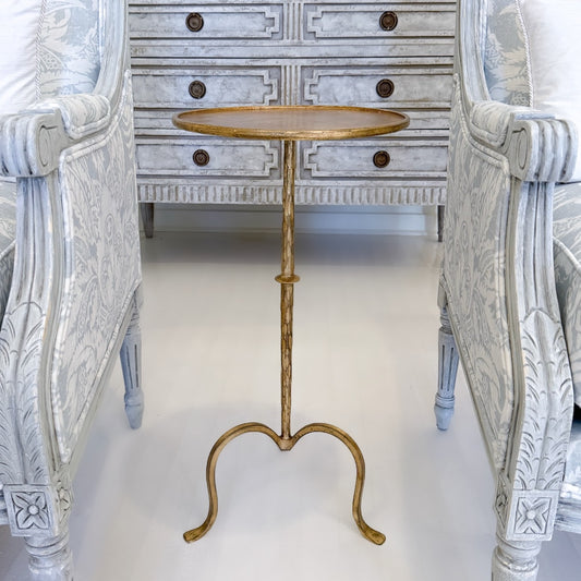 Martini Table