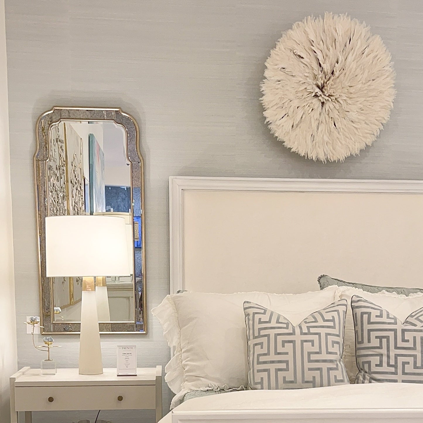 Feather Wall Art