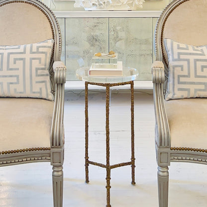 Accent Table