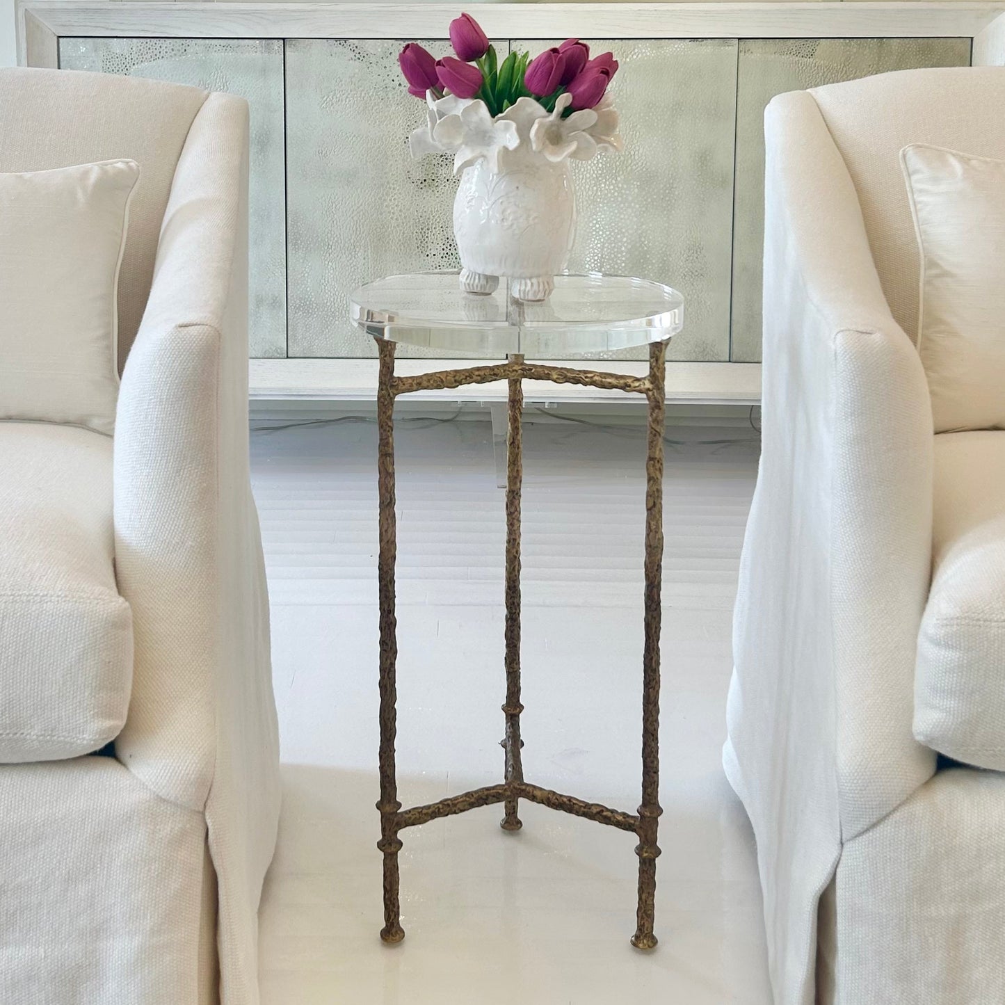 Accent Table