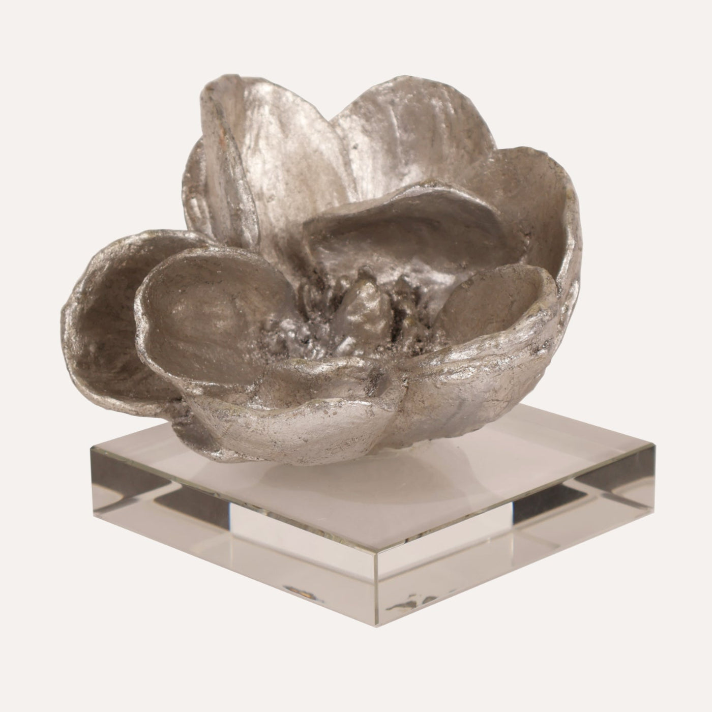Magnolia on Crystal