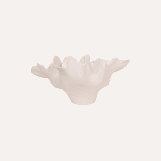 Fluid Edge Bowl - Medium
